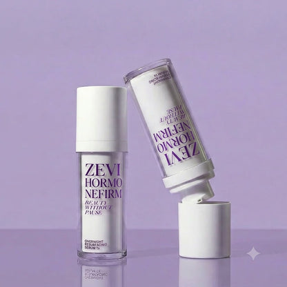 Zevi HormoneFirm