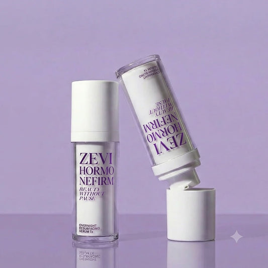 Zevi HormoneFirm