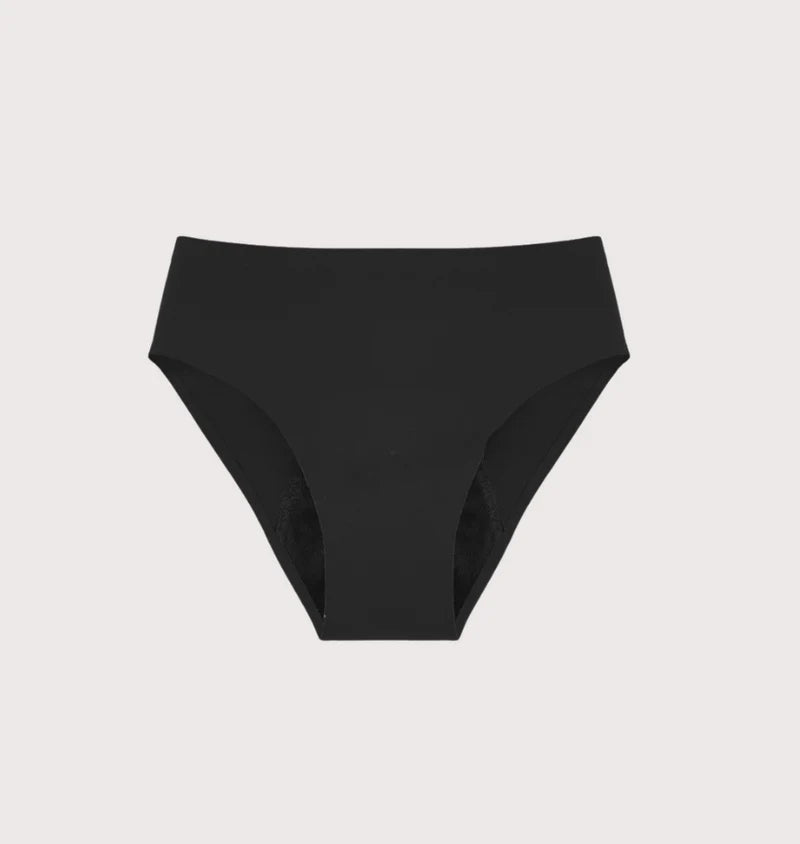 Seamless Brief - Moderate Urine Leakage - Leakproof