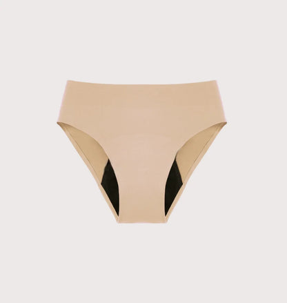 Seamless Brief - Moderate Urine Leakage - Leakproof