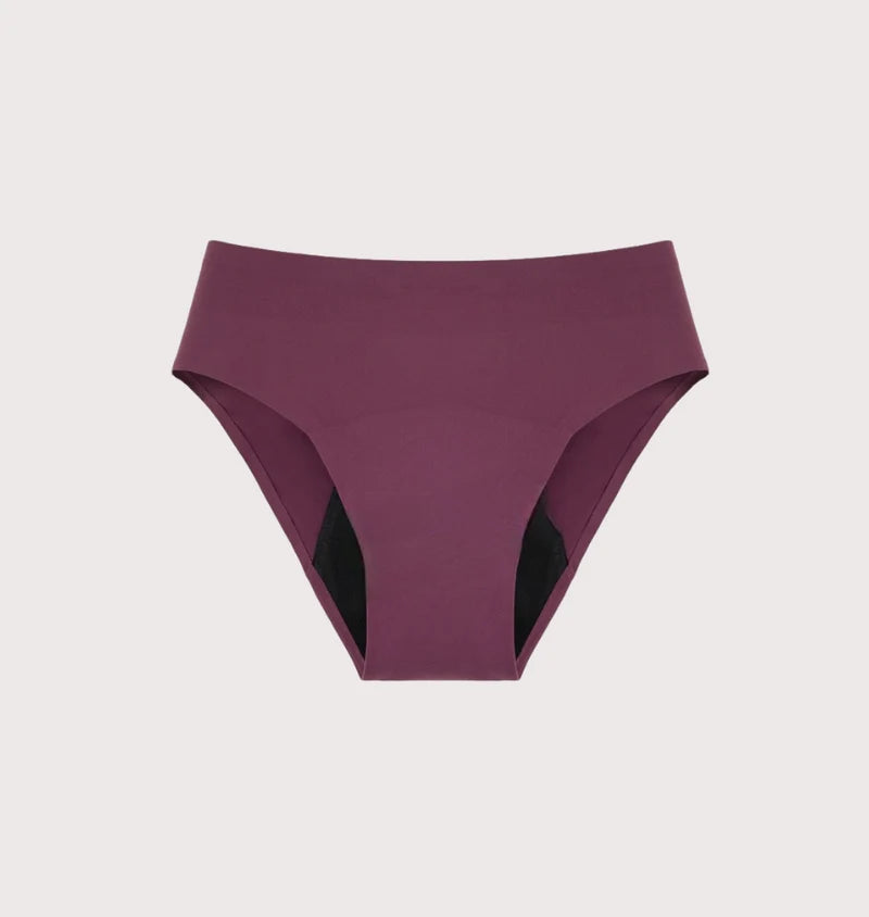 Seamless Brief - Moderate Urine Leakage - Leakproof
