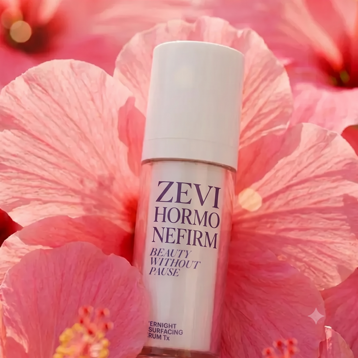 Zevi HormoneFirm